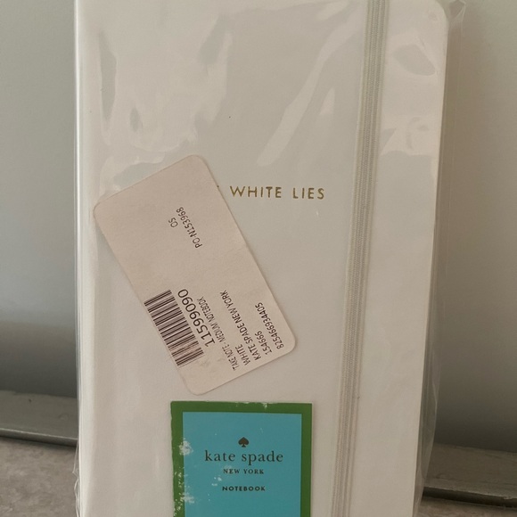 Kate Spade ♠️ File Folders and Small Notebooks - Picture 4 of 10